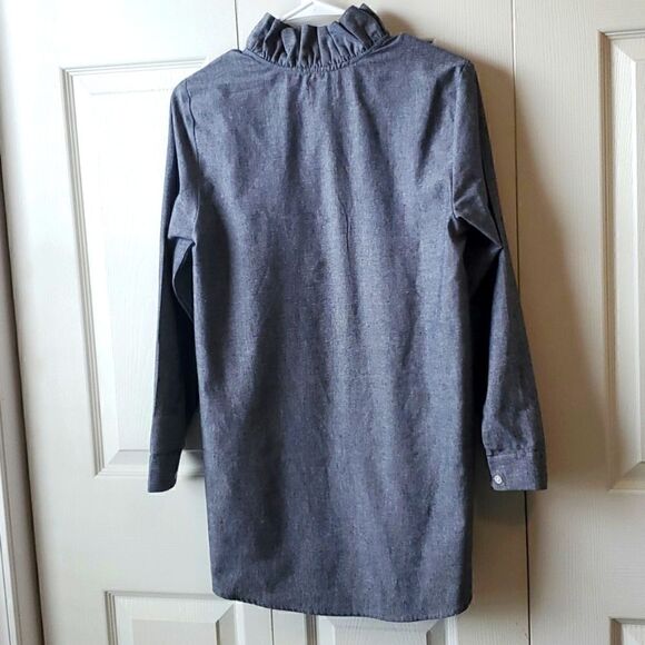 Mud pie womans blouse, small - Picture 4 of 5